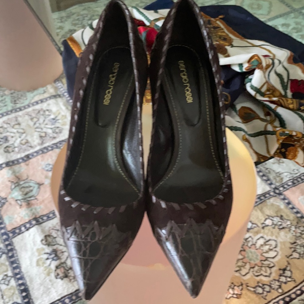 Women shoes
